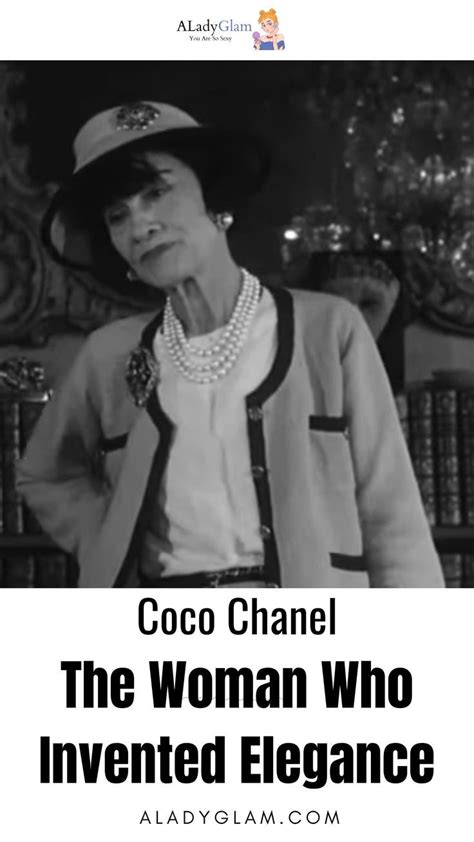 who created Coco Chanel